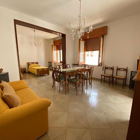 הוילה מרסאלה Cortile San Francesco מראה חיצוני תמונה