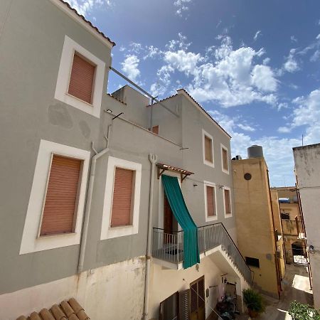 הוילה מרסאלה Cortile San Francesco מראה חיצוני תמונה