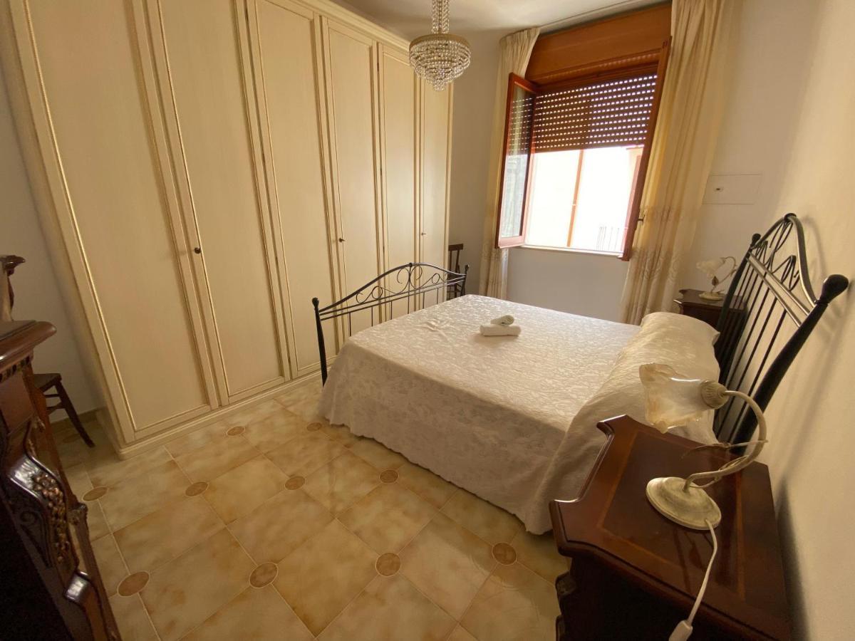 הוילה מרסאלה Cortile San Francesco מראה חיצוני תמונה